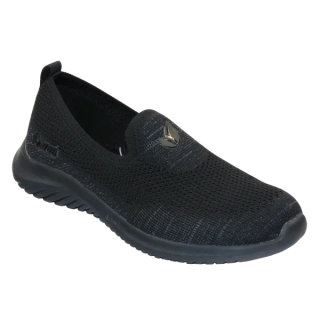 SANTÉ DÁMS.VYCH.OBUV WD/180 BLACK